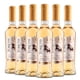 thumbnail image 1 of Pack x6 Vino Toreto Gran Sauvignon Blanc 375cc 14%, 1 of 2