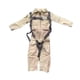 thumbnail image 1 of Mono De Moda A Escala 1/6, Ropa En Miniatura Para Figuras De Acción Masculinas De 12", Disfrazarse, 1 of 3
