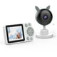 thumbnail image 2 of BEBESIT MONITOR CAMARA SMARTGUARD 20 4X ZOOM CO, 2 of 11