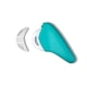 thumbnail image 3 of Cortador de Pizza de Cerámica Peterson Housewares con Mango Azul, 3 of 4
