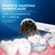 thumbnail image 4 of Cabezal Cepillo de Dientes Eléctrico Advanced Charcoal, 1 Un, 4 of 6