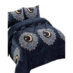 Genérico - Cobertor Chiporro 230X250 - Ideal Para Invierno A25