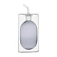 thumbnail image 2 of Dispensador De Aceite De Oliva Botella De Vinagre Portátil De 250 Ml Para Asar En Fiestas Cocina Gris, 2 of 3