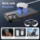 thumbnail image 4 of Funda jaroco para iPhone 13 Pro Max 6.7" MagSafe, 4 of 7