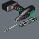 thumbnail image 5 of Destornillador Wera Kraftform Kompakt 20, buscador de herramientas con funda, 5 of 9