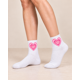 thumbnail image 1 of Calcetines Deportivos Unisex Gym Girl, 1 of 4