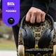 thumbnail image 5 of Audifonos Bluetooth Blik Soul 600 55 Hrs Color Negro, 5 of 6