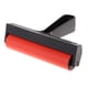 thumbnail image 3 of 1x Goma plástica Estampado Estampado Pegado Rodillo Prensa Bloque Brayer 15cm, 3 of 5