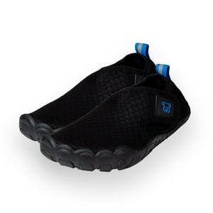 Zapatillas Niño Negro Pillin