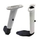 thumbnail image 3 of Reposabrazos Ajustable Blanco, 3 of 3