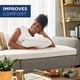 thumbnail image 5 of Cubrecolchón Tempur-Adapt (Supreme) 3 Memory Foam Queen, 5 of 9