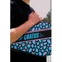 Funda Pádel Cratus - Animal Print