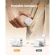 thumbnail image 5 of Bloque de carga TESSAN 3 en 1 20W USB-C inalámbrico, 5 of 7
