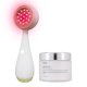 thumbnail image 1 of Cepillo Facial PMD Beauty Impermeable Sónico con Crema, 1 of 9