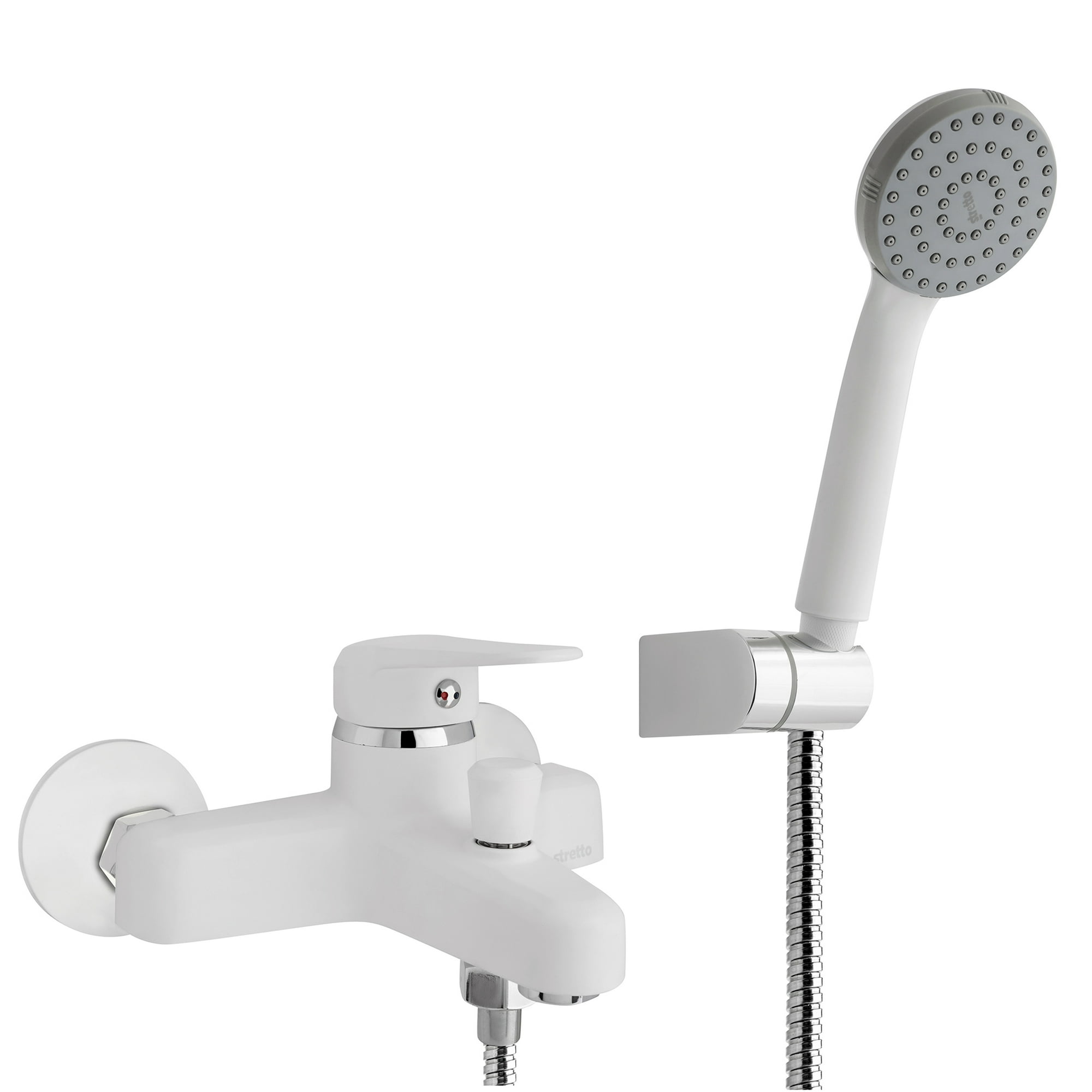 Stretto - Monomando Tina Ducha Pádova