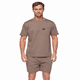 thumbnail image 1 of Pijama Cotton Hombre ROCHESTER YM-259 Algodón superior, 1 of 3