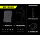 thumbnail image 2 of Funda para armas VAULTEK LifePod Slingbag, caja con cierre impermeable, 2 of 5