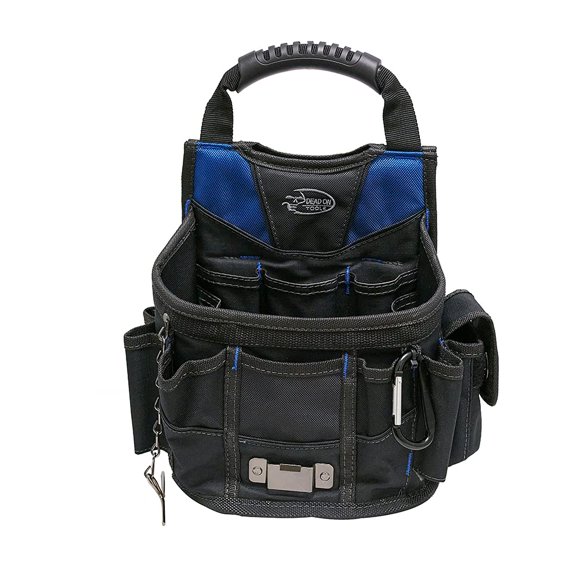 Funda multiusos Dead On Tools de poliéster 600 denier HD54017