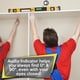 thumbnail image 3 of Nivel digital Shefio Smart Level de 24 pulgadas IP54 con baterías, 3 of 8