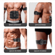 thumbnail image 2 of Set Electroestimulador Muscular 5 En 1 Ems Abdomen Y Brazos, 2 of 6