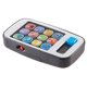 thumbnail image 4 of Juguete Fisher-Price Laugh & Learn Teléfono Inteligente Gris 6+ Meses, 4 of 6