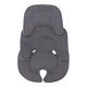 thumbnail image 3 of Cojín Para Cochecito De Bebé Inserto De Asiento De Coche Transpirable Para Silla De Paseo Cochecito De Bebé Gris, 3 of 5