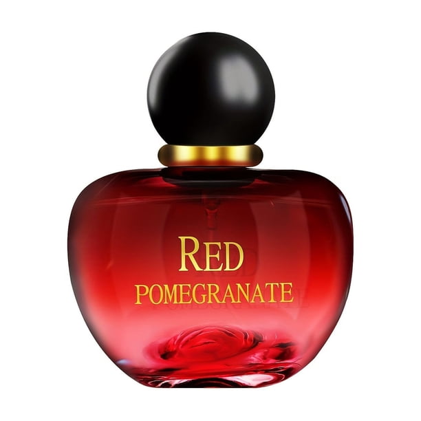 Women Perfume Eau De Parfum Natural Spray Fragrance - Fresh Scent - Oriental Floral Fruity Fragrance - Great Holiday Gift - For All Day Use