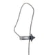 thumbnail image 2 of Auricular N-ear 360 Flexo Single Ear, conector de 3,5 mm, 2 of 5