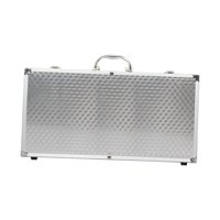 Bothyi - Estuche Para Micrófono Estuche Portátil Duradero Para Micrófono Para Estudio De Escenario