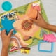 thumbnail image 3 of Set de juego Play-Doh Bluey Goes para acampar con herramientas para fogatas durante más de 3 años, 3 of 8