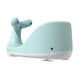 thumbnail image 5 of Asiento de baño con ventosa para bebé antideslizante Asiento de de baño , VERDE, 5 of 5