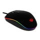 thumbnail image 2 of Mouse Gamer Con Cable Rgb MT-GM21, 2 of 6