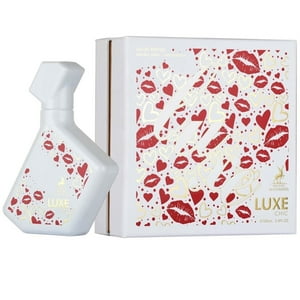 Maison Alhambra Luxe Chic Edp 100Ml Unisex