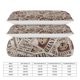 thumbnail image 2 of Tony Tony Chopper Bed Duvet Cover Funny Anime Cartoon Bedding Sets Lightweight 3 Piece Comforter Sets, 2 of 5