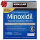 thumbnail image 1 of Tratamiento para el crecimiento del cabello Kirkland Minoxidil al 5% para hombres, 6 meses, 1 of 3
