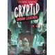 thumbnail image 1 of Juego de Mesa Osprey Games Cryptid: Leyendas Urbanas 14+ Años, 1 of 4