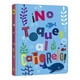 thumbnail image 1 of No Toques al Cangrejo - Textura / Lexus, 1 of 1