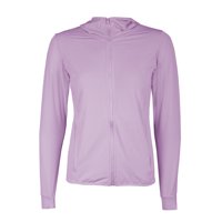 Andesland - Cortaviento Stretch Tejido Microperforado Mujer