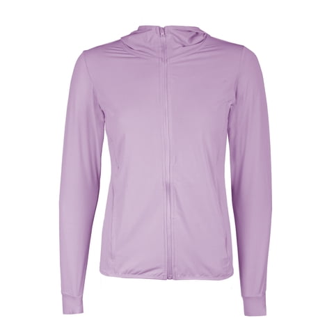 Andesland - Cortaviento Stretch Tejido Microperforado Mujer
