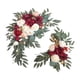 thumbnail image 1 of 2 Guirnaldas De Flores Artificiales Hechas A Mano Para Fiestas, Vacaciones Y Cumpleaños, 1 of 5