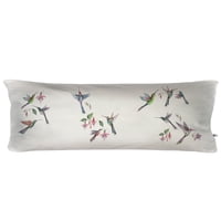 Tuyo Print - Cojín Picaflores 100X40