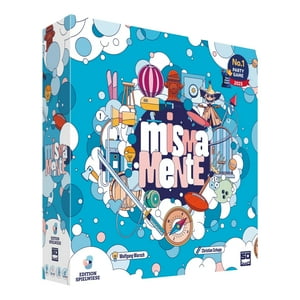 Sd Games - Mismamente