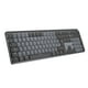 thumbnail image 3 of KEYBOARD MX MECHANICAL LOGITECH OPEN BOX, 3 of 5