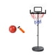 thumbnail image 5 of Aro De Baloncesto Con Stand Establecido Juego Familiar De Altura De Juguete Interactiva Ajustable 118 Cm, 5 of 5