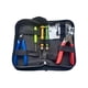 thumbnail image 5 of Kit De Herramientas De Abrazadera De Encordado Inicial Con Bolsa De Almacenamiento Para Tenis De Repuesto, 5 of 5