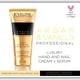 thumbnail image 2 of Crema-sérum para manos y uñas Eveline Professional Argan & Vanilla, 2 of 7