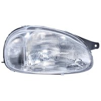 Repuestos Del Sol - Optico Derecho Chevrolet Corsa 1.4 Eco Swing 1993 1998