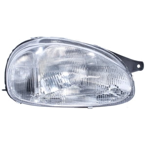 Repuestos Del Sol - Optico Derecho Chevrolet Corsa 1.4 Pick 1996 1997