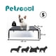 thumbnail image 5 of Cama Elevada Mascotas PetsCool S Catre Perro Gato 15kg, 5 of 5