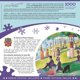 thumbnail image 3 of Rompecabezas MasterPieces A Sunday On La Grande Jatte, 1000 unidades, 3 of 8